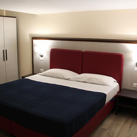 Residence Circe Taormina Luaran gambar