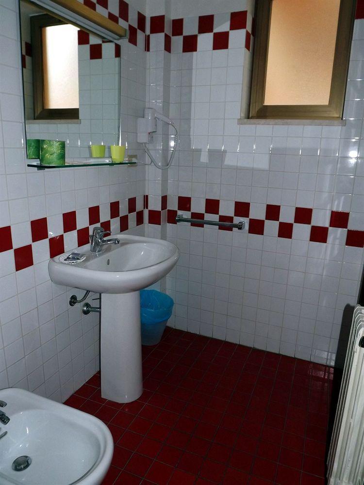 Residence Circe Taormina Luaran gambar