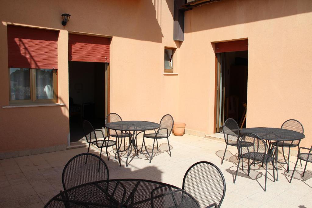 Residence Circe Taormina Luaran gambar