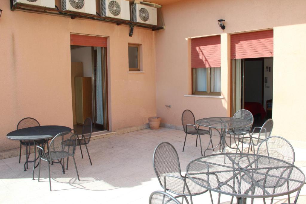 Residence Circe Taormina Luaran gambar
