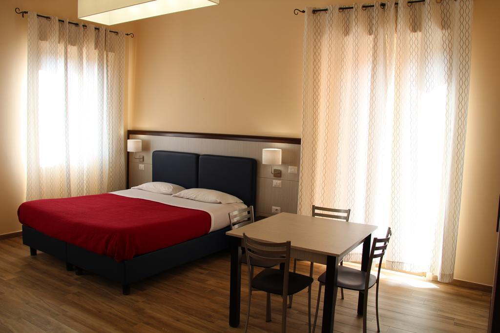 Residence Circe Taormina Luaran gambar
