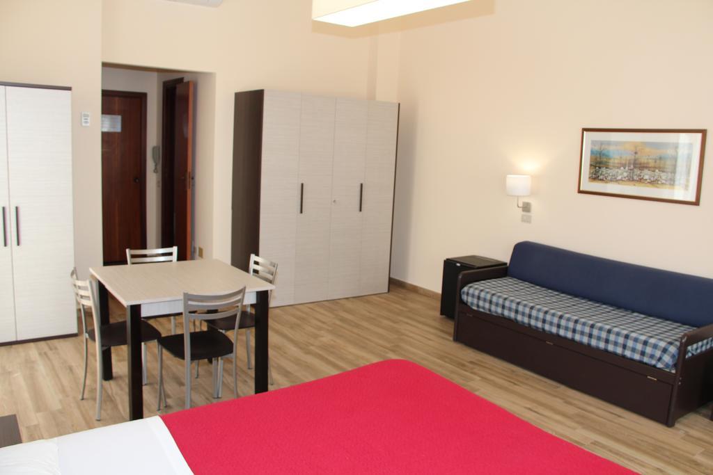 Residence Circe Taormina Luaran gambar