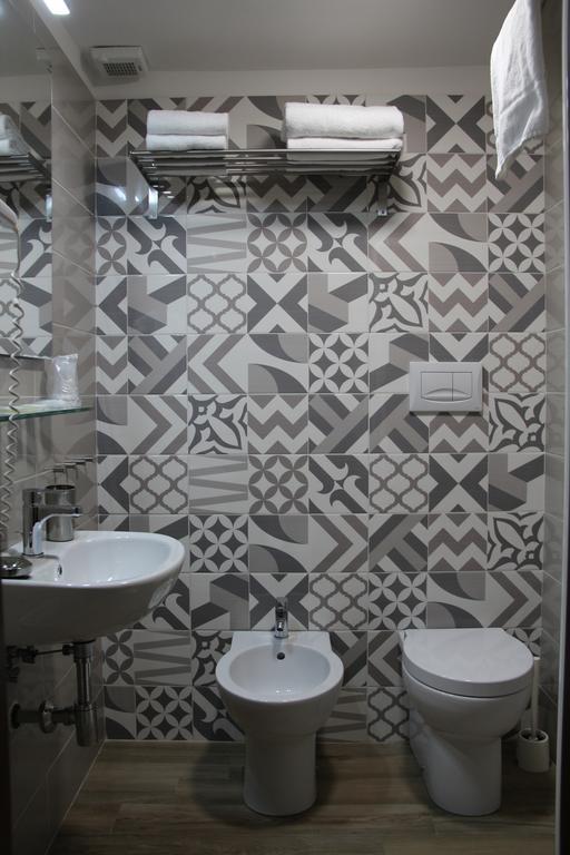 Residence Circe Taormina Luaran gambar