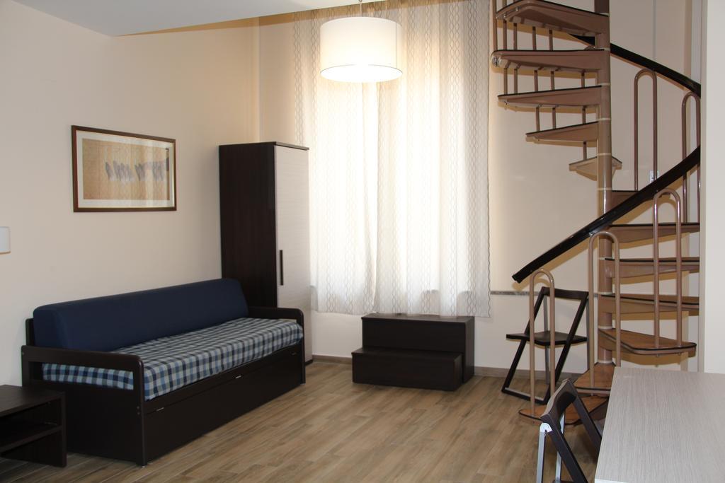 Residence Circe Taormina Luaran gambar