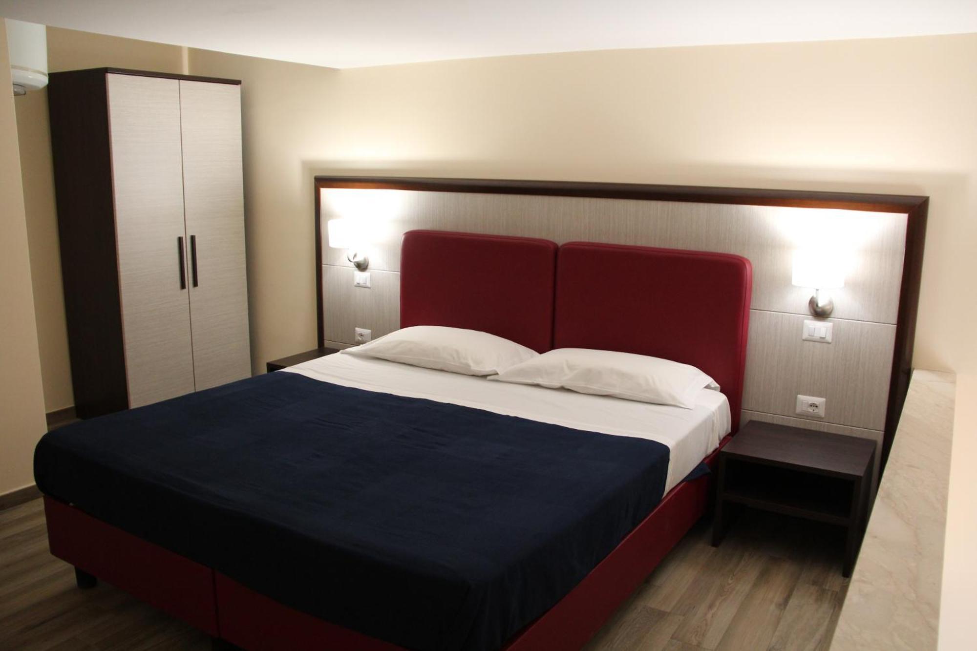 Residence Circe Taormina Luaran gambar