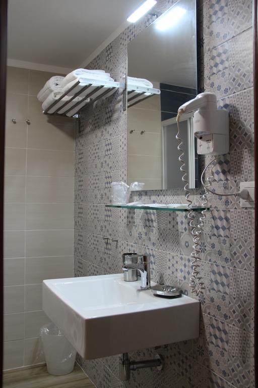 Residence Circe Taormina Luaran gambar