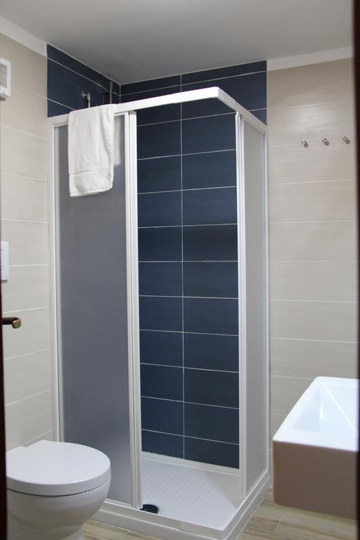 Residence Circe Taormina Luaran gambar