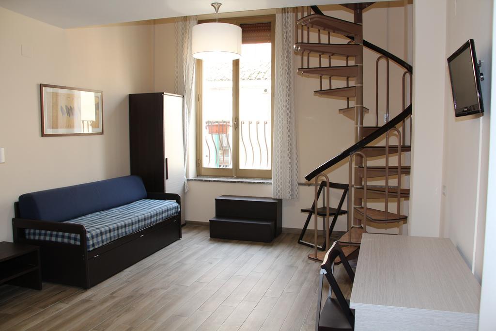 Residence Circe Taormina Luaran gambar